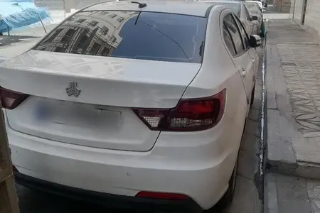 مزایده خودرو شاهین، G دنده ای دنده ای
