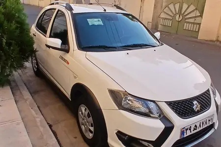 مزایده خودرو کوییک، GX L دنده ای
