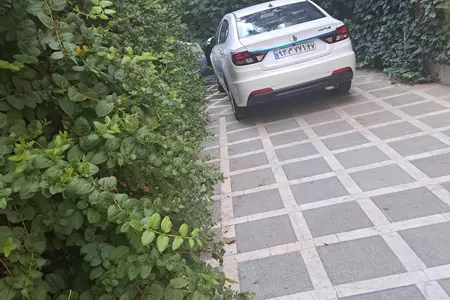 مزایده خودرو شاهین، اتوماتیک CVT تیپ G
