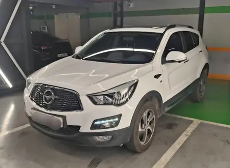مزایده خودرو هایما، S5 6 سرعته اتوماتیک