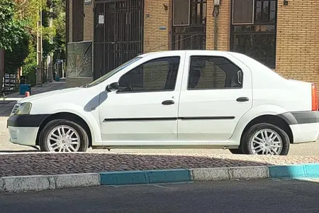 مزایده خودرو رنو، تندر 90 اتوماتیک