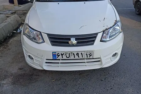 مزایده خودرو ساینا، EX دنده ای دنده ای