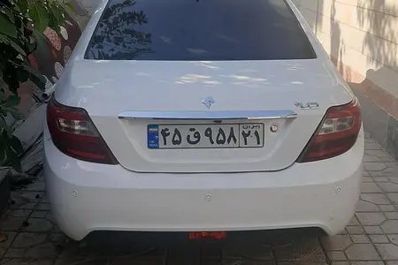 مزایده خودرو دنا، پلاس EF7 5 دنده ساده