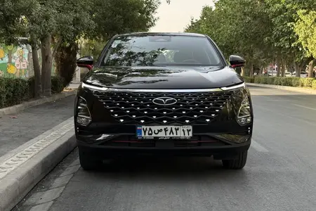 مزایده خودرو فونیکس، FX پریمیوم FWD