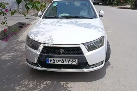 مزایده خودرو دنا، پلاس EF7 اتوماتیک توربو ساده