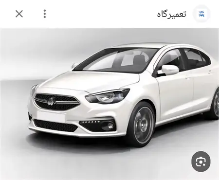 مزایده خودرو شاهین، اتوماتیک CVT تیپ G