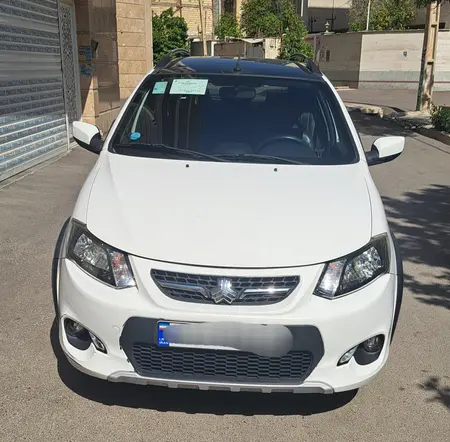 مزایده خودرو کوییک، اتوماتیک پلاس اتوماتیک