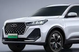 مزایده خودرو فونیکس، تیگو 7 پرو هیبرید (F7 PRO PHEV) e پلاس