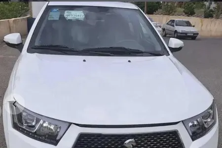 مزایده خودرو دنا، پلاس EF7 اتوماتیک توربو ساده