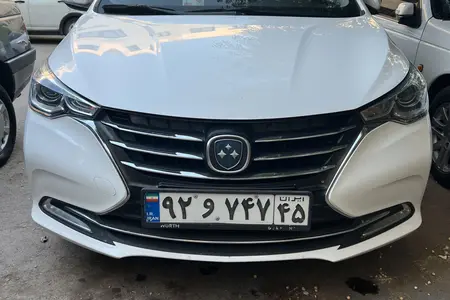 مزایده خودرو فردا، 511 اتوماتیک