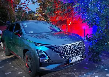 مزایده خودرو فونیکس، FX پریمیوم FWD
