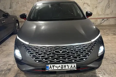 مزایده خودرو فونیکس، FX پریمیوم FWD