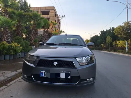 مزایده خودرو دنا، معمولی دنده ای
