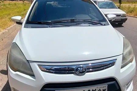 مزایده خودرو لیفان، X50 اتوماتیک