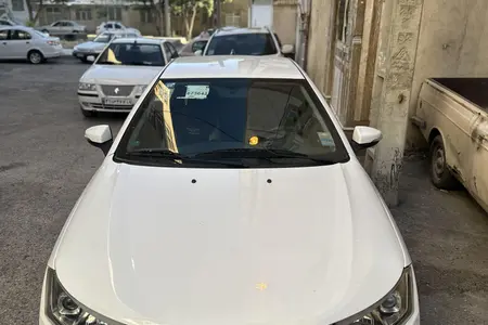 مزایده خودرو دنا، پلاس EF7 5 دنده ساده