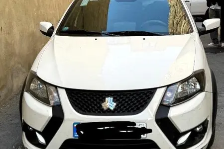 مزایده خودرو کوییک، دنده ای R دنده ای