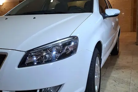 مزایده خودرو رانا، پلاس موتور TU5