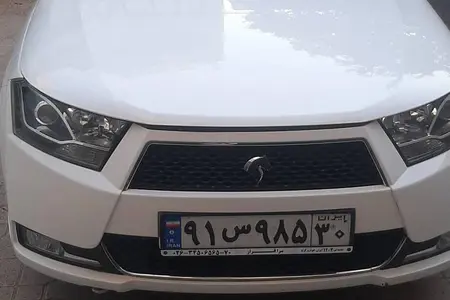 مزایده خودرو دنا، معمولی دنده ای