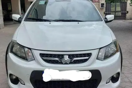 مزایده خودرو کوییک، دنده ای دنده ای