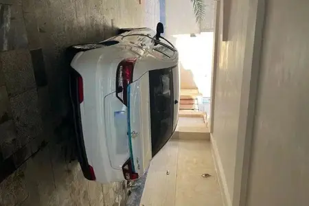 مزایده خودرو شاهین، اتوماتیک CVT تیپ G