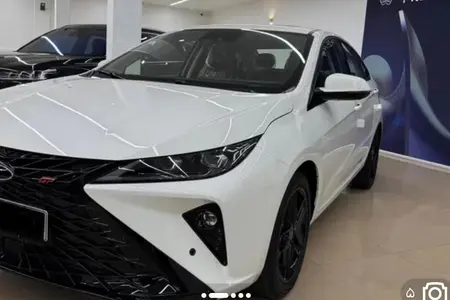 مزایده خودرو فونیکس، آریزو 6 جی تی (Z6 GT) اکسلنت