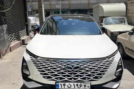 مزایده خودرو فونیکس، FX پریمیوم FWD