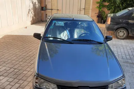 مزایده خودرو آریسان، 2 دنده ای
