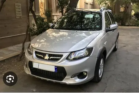 مزایده خودرو کوییک، اتوماتیک پلاس اتوماتیک