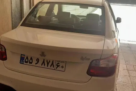 مزایده خودرو ساینا، GXL دنده ای دوگانه سوز