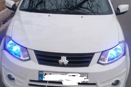 مزایده خودرو ساینا، EX دنده ای دنده ای