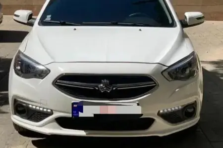 مزایده خودرو شاهین، GL دنده ای دنده ای