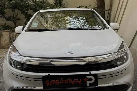 مزایده خودرو کی ام سی، ایگل 1.5 لیتر
