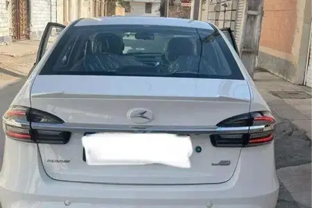 مزایده خودرو کی ام سی، ایگل 1.5 لیتر