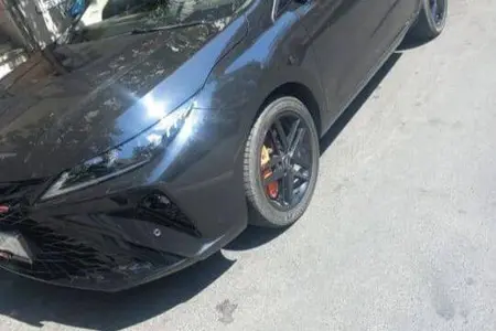 مزایده خودرو فونیکس، آریزو 6 جی تی (Z6 GT) اکسلنت