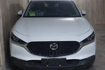 مزایده خودرو مزدا، CX-30 2.0 لیتر