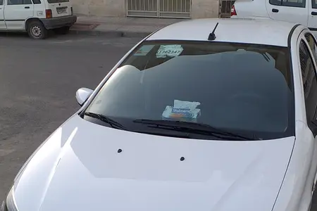 مزایده خودرو رانا، پلاس موتور TU5