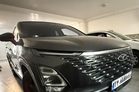 مزایده خودرو فونیکس، FX پریمیوم FWD