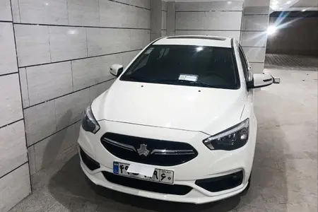 مزایده خودرو شاهین، G دنده ای دنده ای