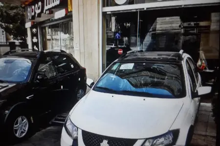 مزایده خودرو حواله کوییک، GXR L دنده ای