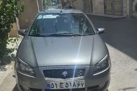 مزایده خودرو رانا، پلاس موتور TU5 پلاس