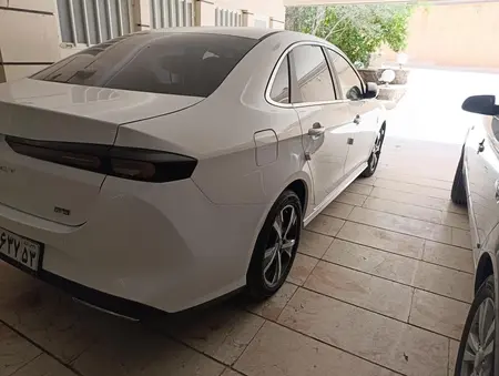 مزایده خودرو ریسپکت، پرایم تیپ 2