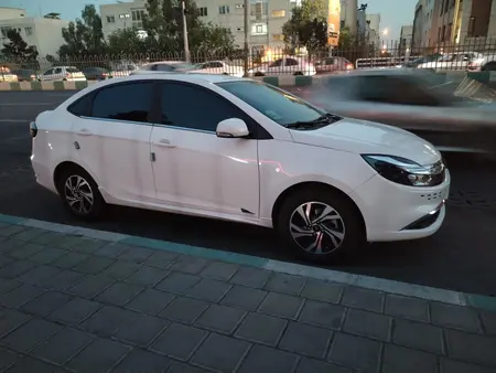 مزایده خودرو کی ام سی، ایگل 1.5 لیتر