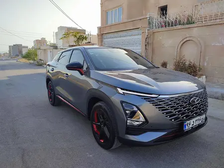 مزایده خودرو فونیکس، FX پریمیوم FWD