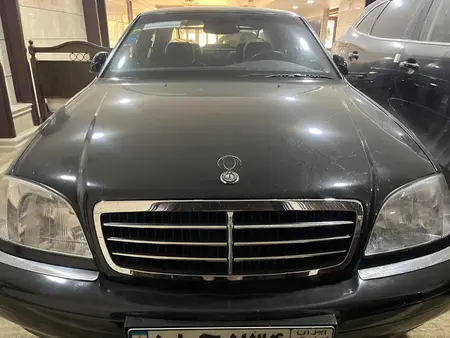 مزایده خودرو سانگ یانگ (KGM)، چیرمن 600