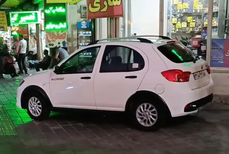 مزایده خودرو کوییک، اتوماتیک پلاس اتوماتیک