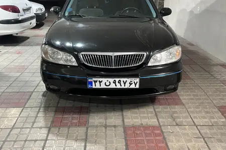 مزایده خودرو نیسان، ماکسیما اتوماتیک