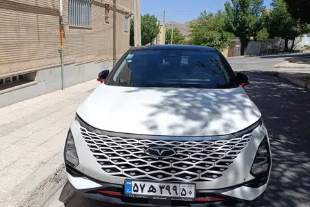 مزایده خودرو فونیکس، FX پریمیوم FWD