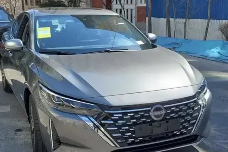 مزایده خودرو نیسان، سیلفی e-POWER مکس ادیشن