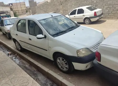 مزایده خودرو رنو، تندر 90 E2