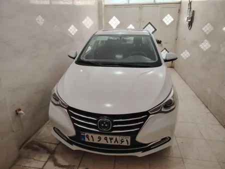 مزایده خودرو فردا، 511 اتوماتیک